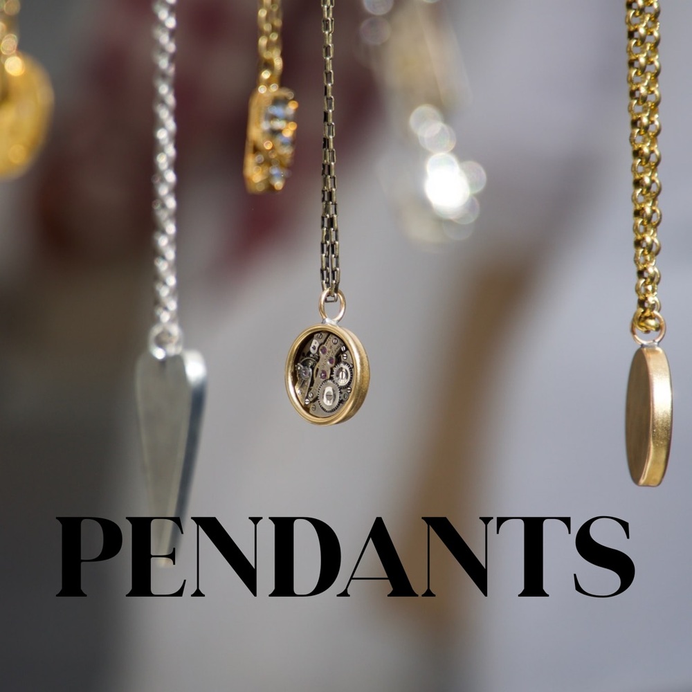 Pendants - Picture 3 of 3